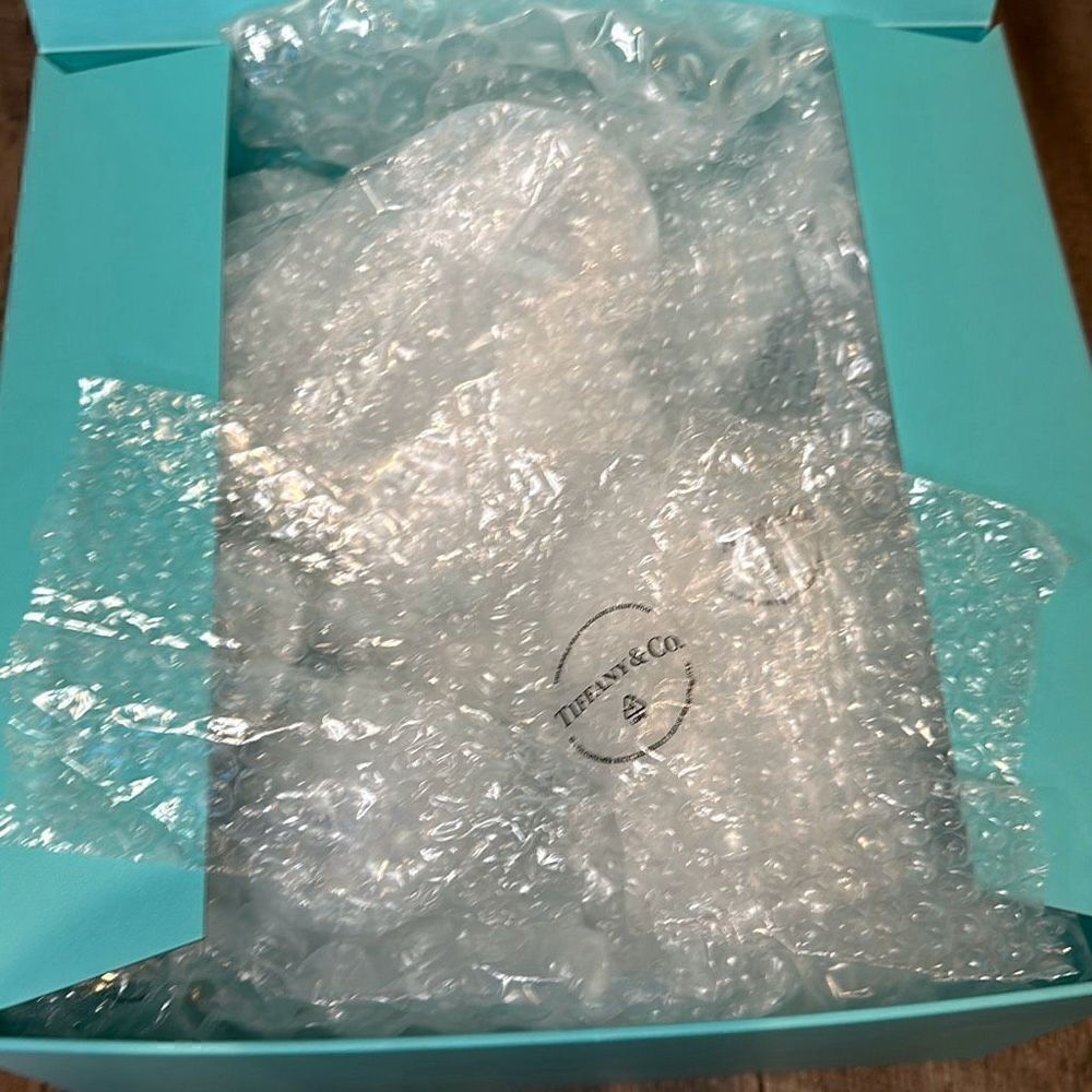 Tiffany & Co. Box Bundle (5 Piece) - Picture 10 of 12